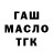 ТГК жижа Margaryta Bilanyk
